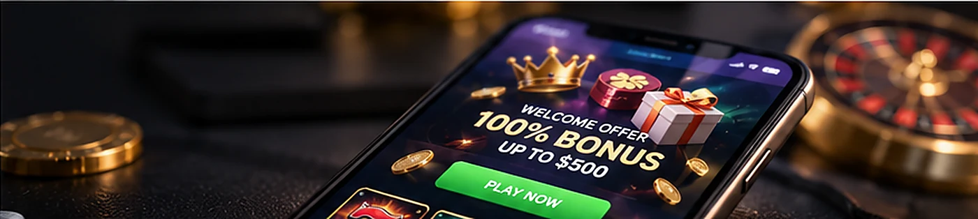 Casino Bonuses and Wagering Terms