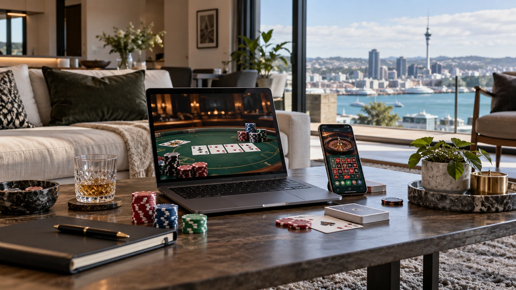 Celebrity Gambling in Popular Culture