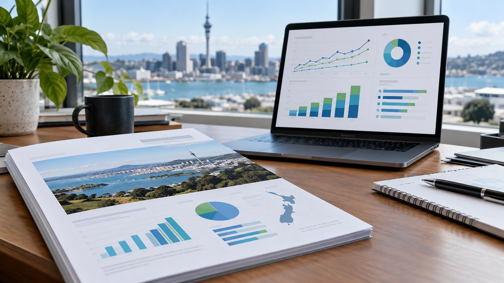 Gambling Statistics and Facts in NZ