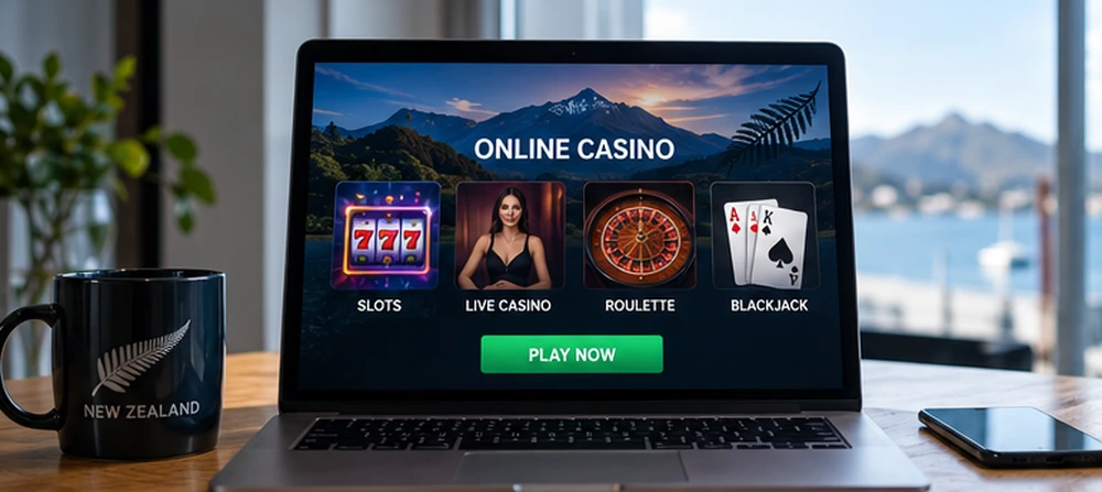 Online casino screens can make random outcomes feel more predictable than they are.
