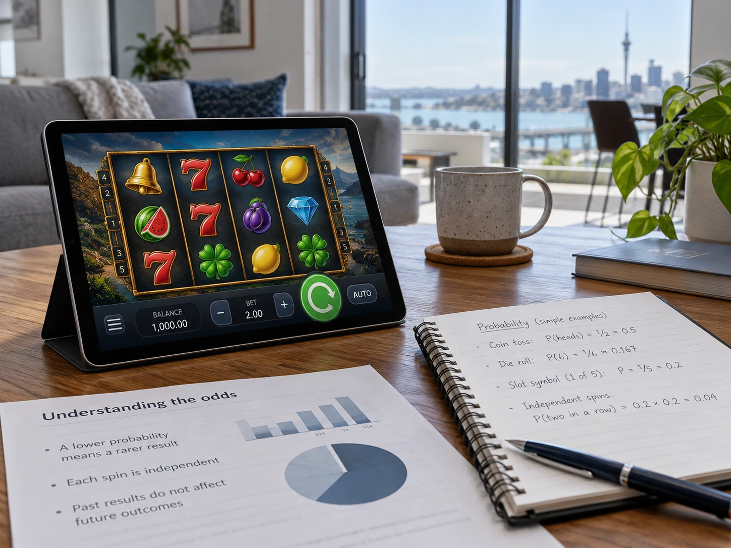 Viral Gambling Claims: Scams and Odds