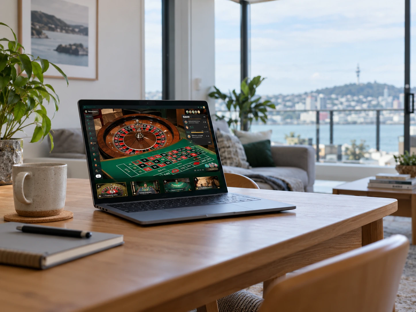 House Edge and Casino Game Odds