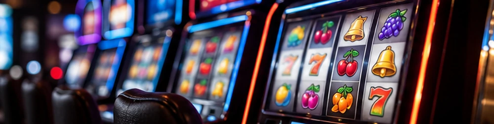Pokie reels display striking patterns, but previous spins do not make the next win due.