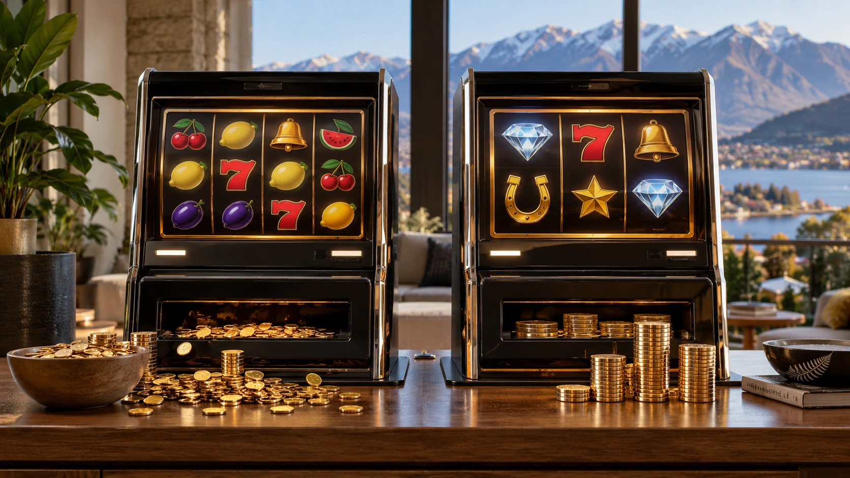 RTP Myths: Variance and Payouts